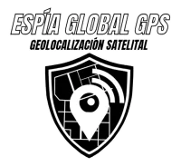 Logo Espia Global Gps