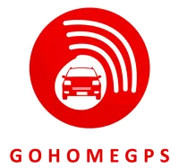 Logo Go Home
