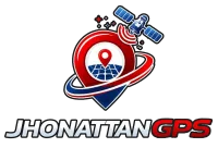 Logo Jhonattan Gps