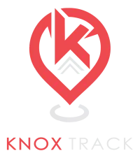 Logo Knox Track