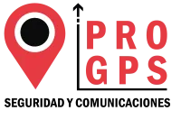 Logo Pro Gps